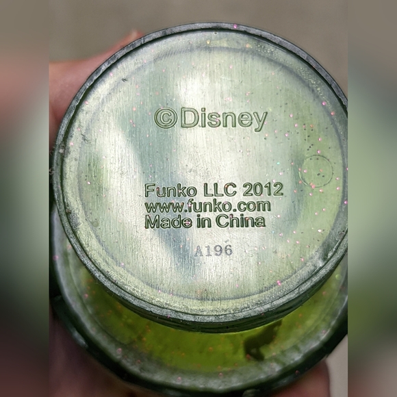 Funko cupcake keepsakes Disney Tinkerbell - Picture 6 of 10